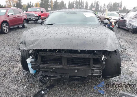 2024 Ford Mustang Ecoboost Premium Fastback из США, поврежденный, VIN 1FA6P8TH4R5109430